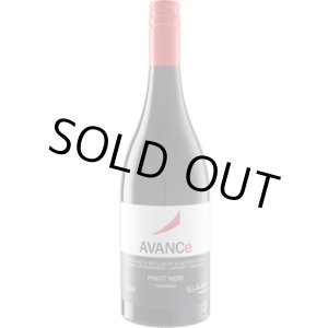 画像: アヴァンス ピノ・ノワール 2022 グレッツァー・ディクソン (オーストラリア：赤)