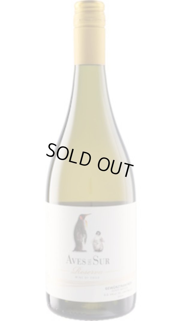 画像1: デル・スール ゲヴュルツトラミネール レセルバ 2024 ペドリガル (チリ：白)