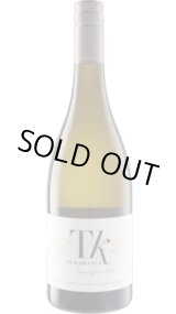 画像: TK ソーヴィニヨン・ブラン 2023 テ・カイランガ (ニュージーランド：白)