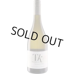 画像: TK ソーヴィニヨン・ブラン 2023 テ・カイランガ (ニュージーランド：白)