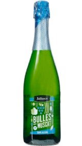 画像: ミュスカ　ノンアルコール　スパークリング NV ジャイアンス (ノンアルコール)