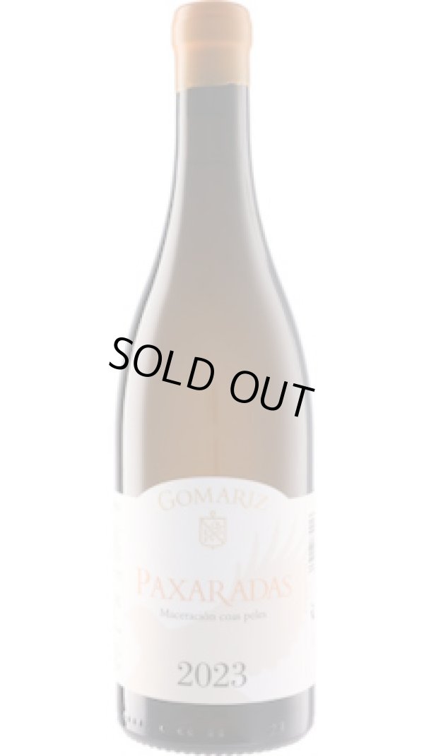 画像1: パシャラダス 2023 コト・デ・ゴマリス (スペイン：オレンジ)