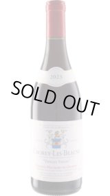 画像: ショレイ・レ・ボーヌ ヴィエイユ・ヴィーニュ 2023 マシャール・ド・グラモン