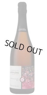 画像: ロゼ ド セニエ ブリュット　NV　A.ベルジェール