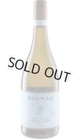 画像: ソウマ シャルドネ ヘキサム・ヴィンヤード 2024 ソウマ