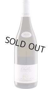 画像: シャブリ キュヴェ・ヴィエイユ・ヴィーニュ オーク樽熟成 2023 アラン・ジョフロワ