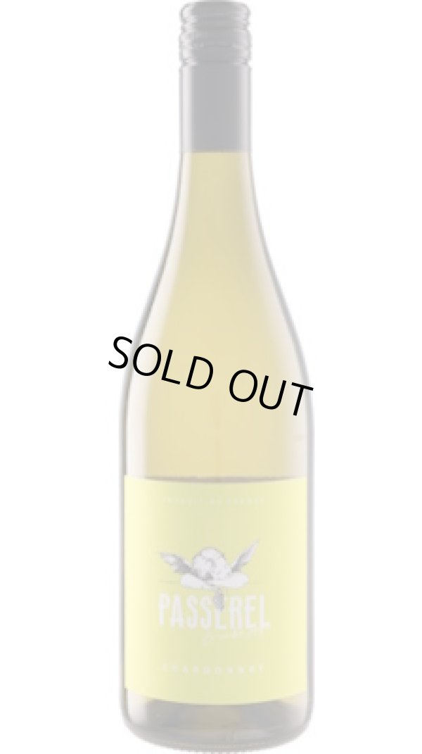 画像1: パスレル シャルドネ 2024 ケーヴ・ラングドック・ルーション