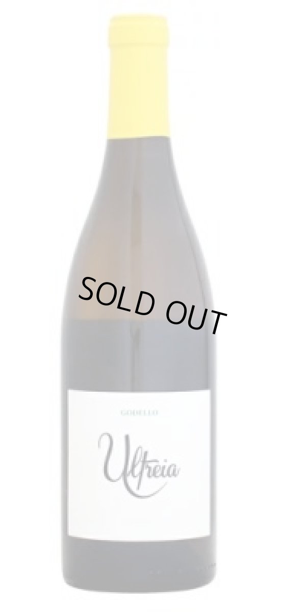 画像1: ウルトレイア ゴデーリョ　2022　ラウル・ペレス　　（スペイン白）