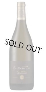 画像: ケープワイルドリング・シャルドネ 2023　ステレンラスト