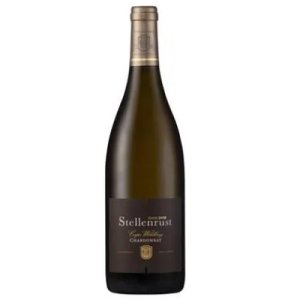 画像: ケープワイルドリング・シャルドネ 2023　ステレンラスト