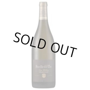 画像: ケープワイルドリング・シャルドネ 2023　ステレンラスト