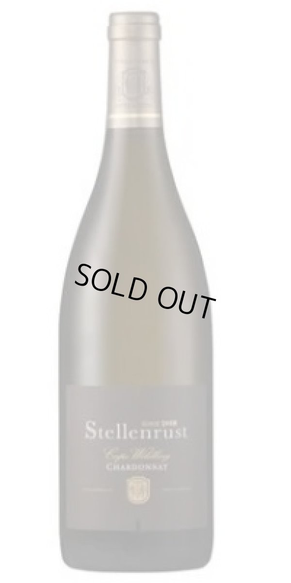 画像1: ケープワイルドリング・シャルドネ 2023　ステレンラスト