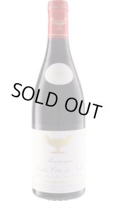 画像: ブルゴーニュ オート・コート・ド・ニュイ 赤 2023 グロ・フレール・エ・スール