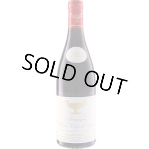 画像: ブルゴーニュ オート・コート・ド・ニュイ 赤 2023 グロ・フレール・エ・スール