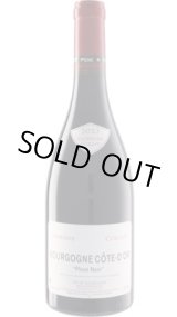 画像: ブルゴーニュ コート・ドール 赤 2023 コワイヨ