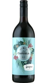 画像: アイ カンデラ サングリア 赤 1L NV バラオンダ (スペイン：赤) (1000ml)