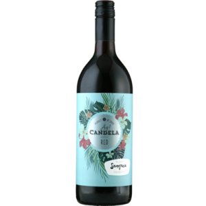 画像: アイ カンデラ サングリア 赤 1L NV バラオンダ (スペイン：赤) (1000ml)