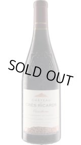 画像: シャトー・ド・クレ・リカール エノテラ 2022 ポール・マス