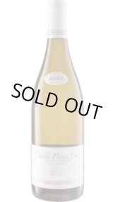 画像: シャブリ プルミエ・クリュ ヴォー・リニョー 2023 アラン・ジョフロワ