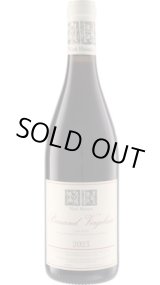 画像: ペルナン・ヴェルジュレス レ・パン 赤 2023 マーク・ハイスマ