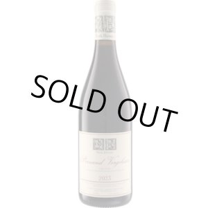 画像: ペルナン・ヴェルジュレス レ・パン 赤 2023 マーク・ハイスマ