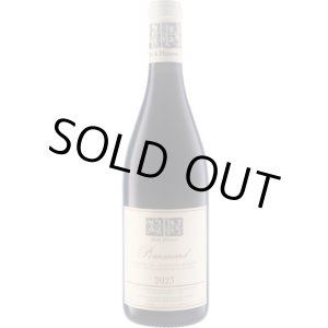 画像: ポマール プルミエ・クリュ クロ・デ・ザルヴレ 2023 マーク・ハイスマ