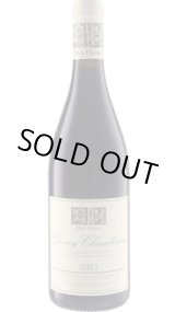 画像: ジュヴレ・シャンベルタン プルミエ・クリュ フォントニー 2023 マーク・ハイスマ