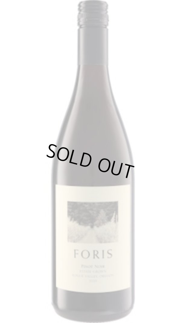 画像1: フォリス ピノ・ノワール ログ・ヴァレー 2023 フォリス
