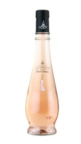 画像: キュヴェ・マリー・クリスティーヌ プロヴァンス ロゼ ハーフ 2024 ロムラード (375ml) (フランス：ロゼ)