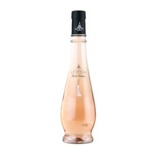画像: キュヴェ・マリー・クリスティーヌ プロヴァンス ロゼ ハーフ 2024 ロムラード (375ml) (フランス：ロゼ)