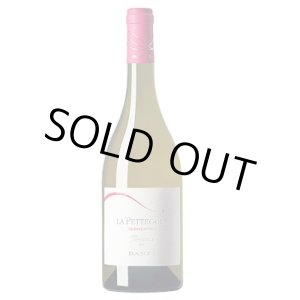 画像: “ラ・ペッテゴラ” ヴェルメンティーノ　白 2023　バンフィ　