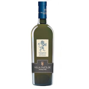 画像: ロッカレオーニ・ファランギーナ・カンパーニア  2023　ヴィッラ・マティルデ　白