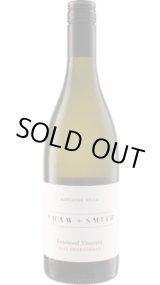 画像: レンズウッド・ヴィンヤード シャルドネ 2023 ショウ・アンド・スミス (オーストラリア：白)