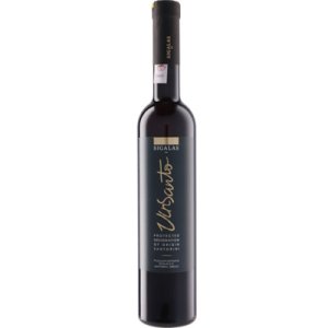 画像: サントリーニ ヴィンサント 2020 シガラス (極甘口) (500ml) (ギリシャ：白)
