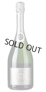 画像: ブラン・ド・ブラン 　NV　シャルル・エドシック　