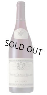 画像: コート・ド・ボーヌ・ヴィラージュ　 ルージュ赤　2021　ルイ・ジャド　