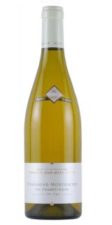 画像: シャサーニュ・モンラッシェ プルミエ・クリュ レ・シャン・ガン2012  ジャン・マルク・モレ