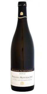 画像: ピュリニー・モンラッシェ  レ・シャン・ガン  白 2022　アラン・シャヴィ