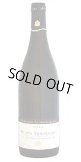 画像: ピュリニー・モンラッシェ  レ・シャン・ガン  白 2022　アラン・シャヴィ