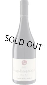 画像: ブルゴーニュ オート・コート・ド・ニュイ 赤 2022 ミシェル・ノエラ