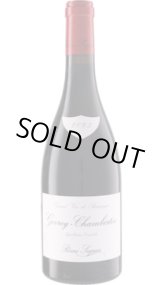 画像: ジュヴレ・シャンベルタン 2023 レミ・スガン