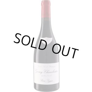 画像: ジュヴレ・シャンベルタン 2023 レミ・スガン