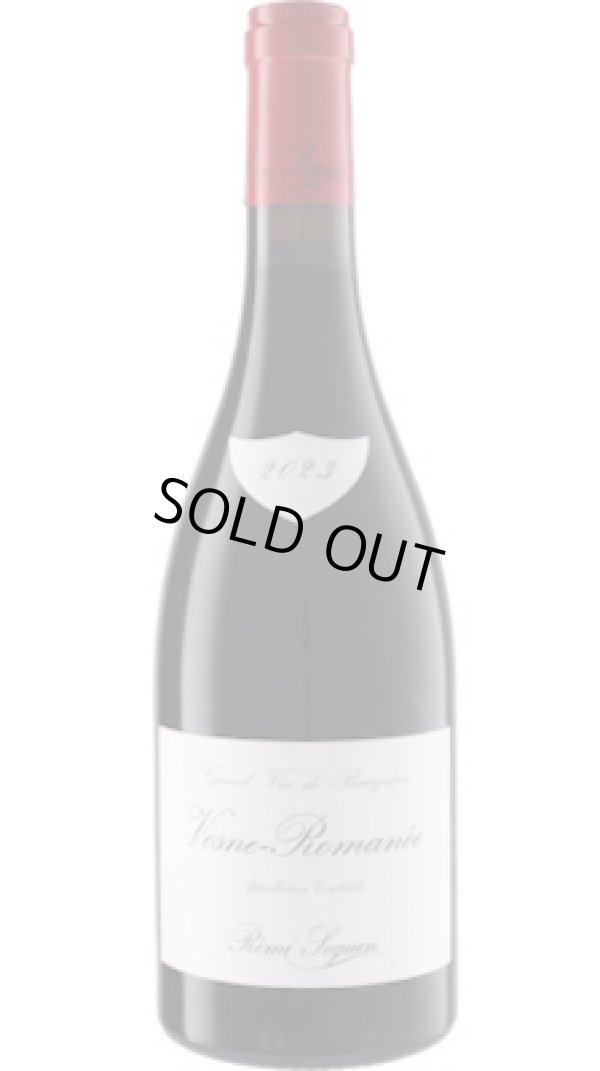 画像1: ヴォーヌ・ロマネ 2023 レミ・スガン