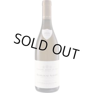 画像: ブルゴーニュ アリゴテ 2023 アミオ・エ・フィス