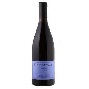 画像: マルサネ　ルージュ赤　2022　ドメーヌ シルヴァン パタイユ　