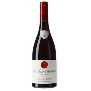 画像: ニュイ・サン・ジョルジュ   2021　ニコル・ラマルシュ