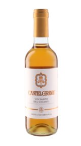 画像: カステルグレーヴェ ヴィン・サント・デル・キアンティ 2020 グレヴェペーザ (極甘口) (375ml)