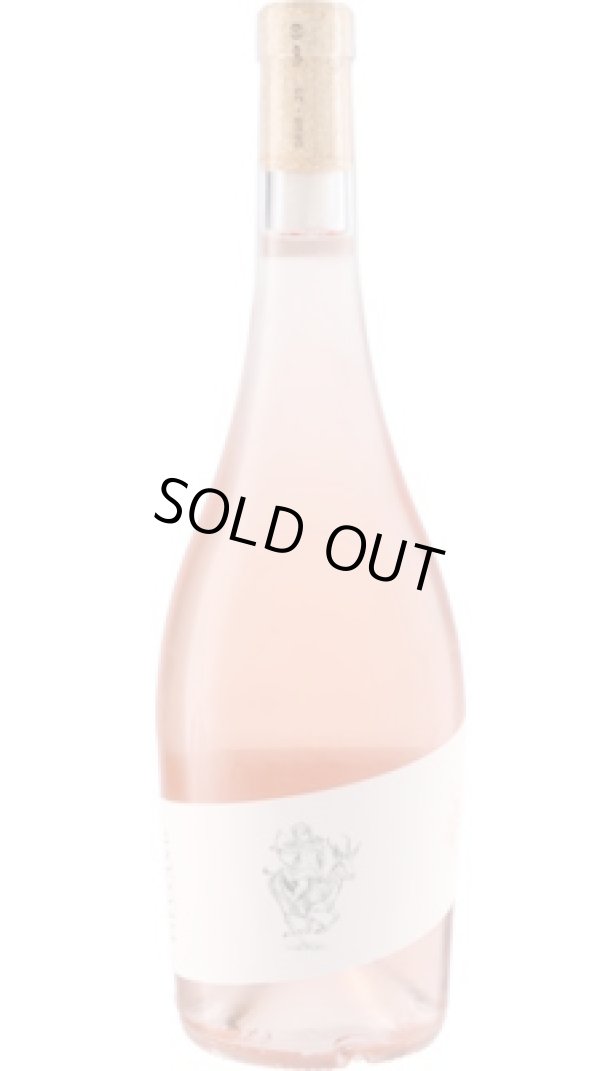 画像1: リーフランド リーフクース ロゼ 2025 (南アフリカ：ロゼ)