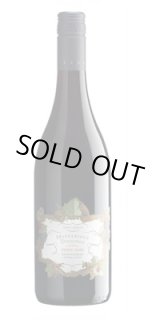 画像: ミステリアス・ディギングス ピノ・ノワール2023 テラ・サンクタ (ニュージーランド赤)