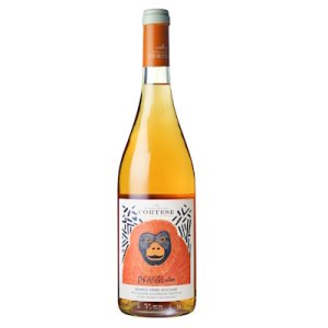 画像: オレンジウータン  2024　アジエンダ アグリコーラ コルテーゼ